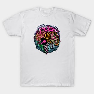 Love In Color T-Shirt